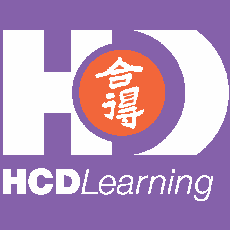 HCD合得_颠覆式创新学习领导者